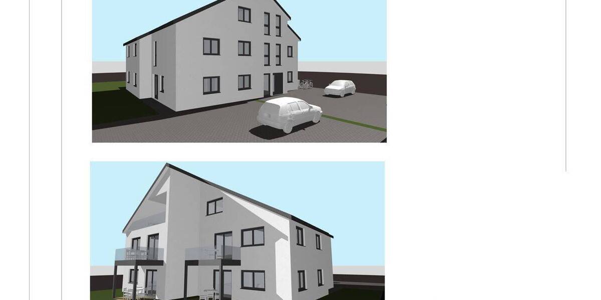 großzügig geschnittene Erdgeschosswohnung mit Gartenanteil 3 zimmer