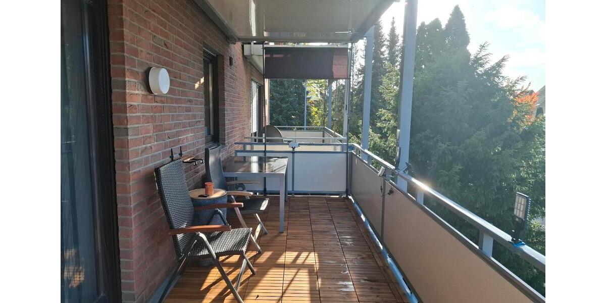 Etagenwohnung Halle - 3 Zimmer, 82 m&sup2;, 260.000&euro; | Angebot:25332524