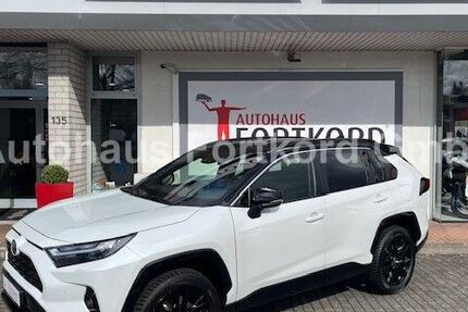 Toyota RAV 4 19.980 km 44.890 &euro; Bielefeld 33689