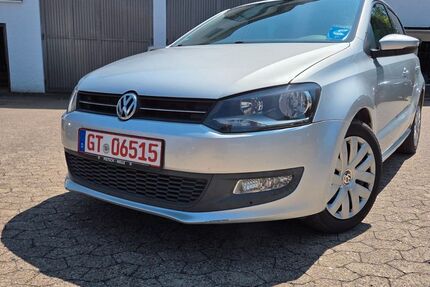 VW Polo 210.000 km 3.590 &euro; Werther 33824