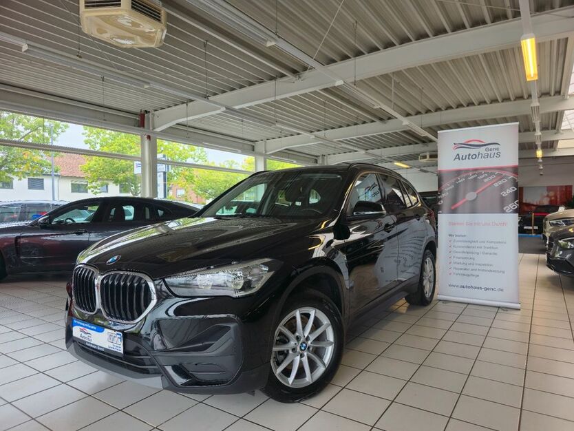 BMW X1 159.000 km 19.990 € Gütersloh 33332