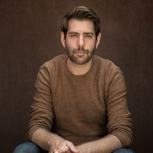 Claus von Wagner - Projekt Equilibrium 26.03.2026 Stadthalle Gütersloh