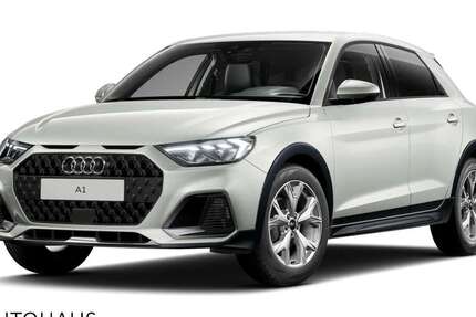 Audi A1 5.080 km 29.990 &euro; Melle 49324