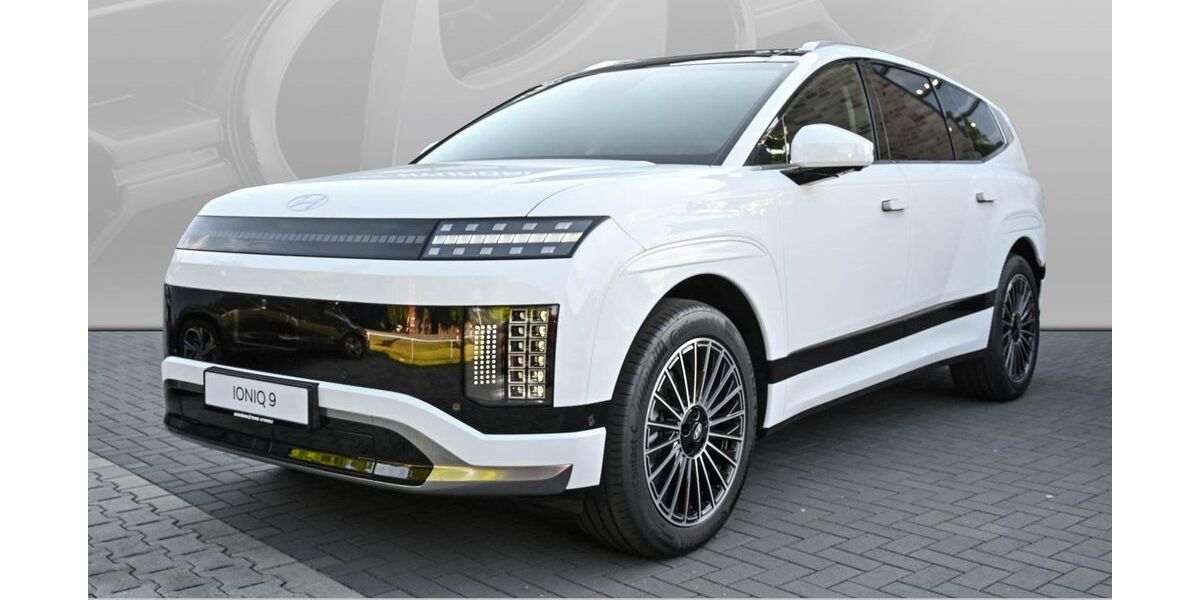 Hyundai IONIQ 9.990 km 74.990 € Verl 33415