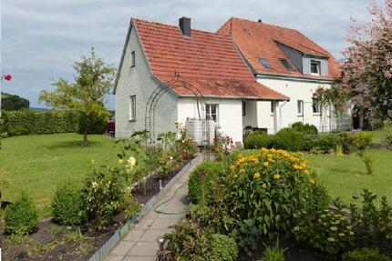 2-Familienhaus als Kapitalanlage Eigennutzung ohne Provision