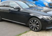 Mercedes E 300