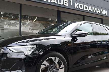 Audi e-tron 34.512 km 35.950 &euro; Rheda-Wiedenbrück 33378