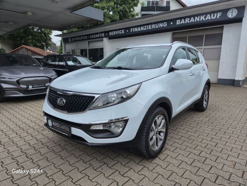 Sportage