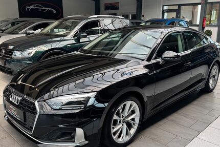 Audi A5 68.000 km 31.900 &euro; Detmold 32758