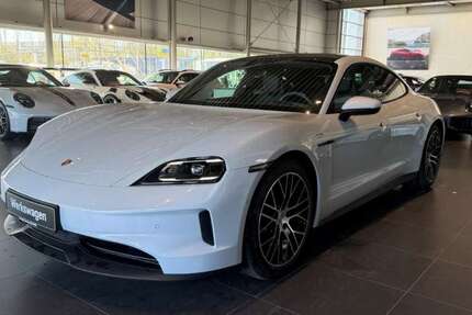 Porsche Taycan 16.670 km 82.700 &euro; Bielefeld 33719