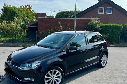VW Polo 67.781 km 9.750 € Harsewinkel 33428