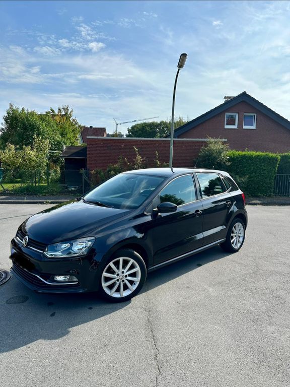 VW Polo 67.781 km 9.750 € Harsewinkel 33428
