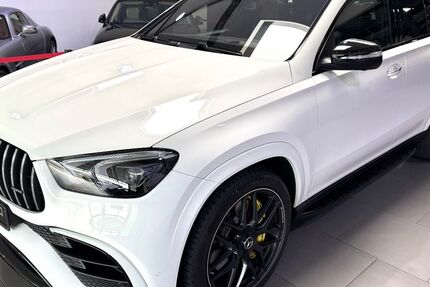 Mercedes-Benz GLE 63 AMG 114.000 km 79.900 &euro; Bielefeld 33719