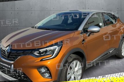 Renault Captur 49.363 km 15.745 &euro; Bielefeld 33647