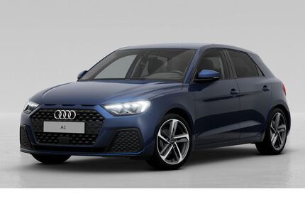 Audi A1 4.990 km 27.790 &euro; Detmold 32756