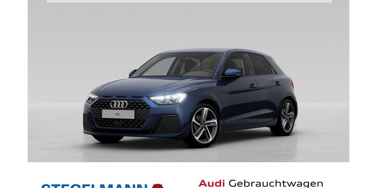Audi A1 4.990 km 27.790 &euro; Detmold 32756
