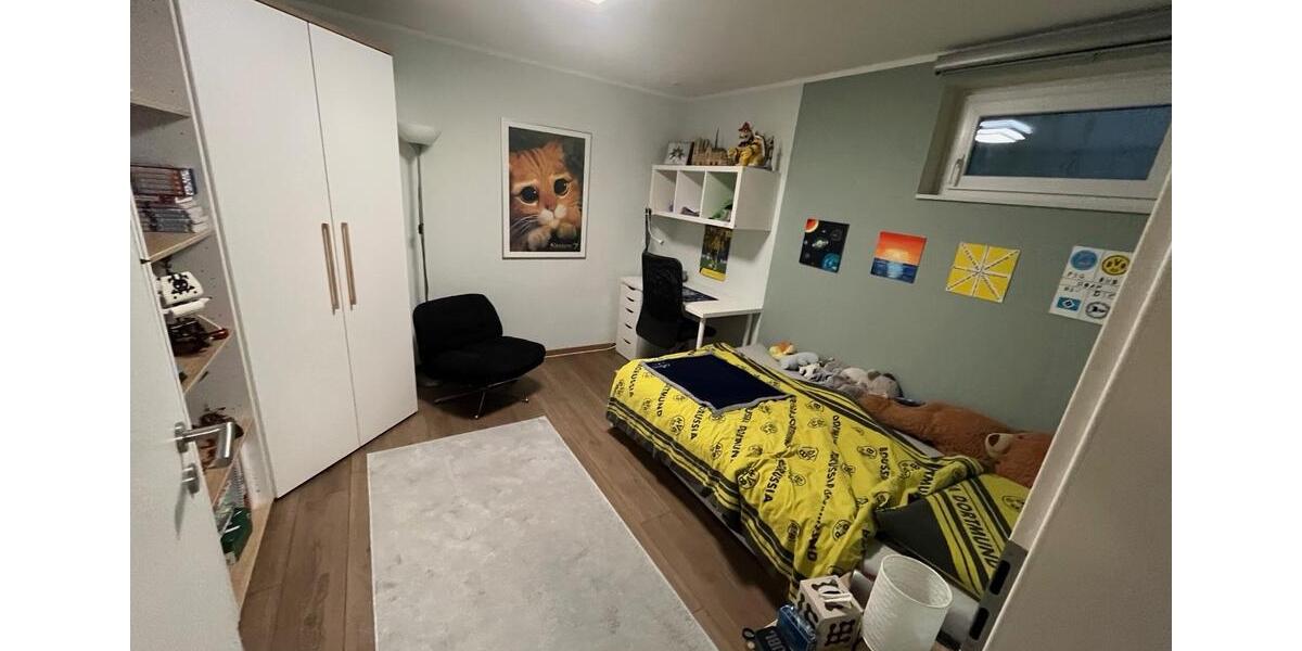 Doppelhaushälfte in einer ruhigen Wohnlage in Pavenstädt 5 zimmer