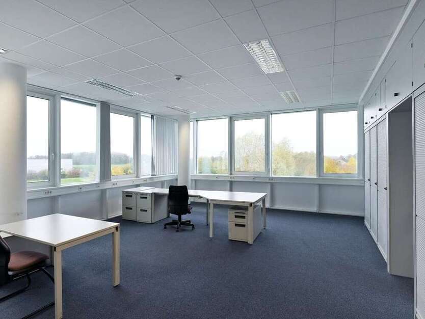 Büro in Bielefeld 3.655 € 430 m²