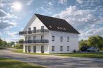 Erdgeschoßwohnung Löhne - 2 Zimmer, 61 m&sup2;, 189.100&euro; | Angebot:26348654