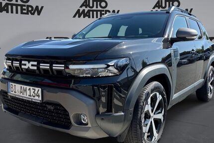 Dacia Duster 3.500 km 24.990 &euro; Bielefeld 33719