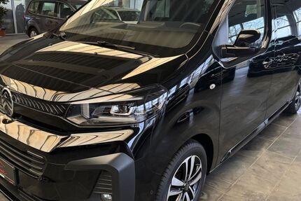 Citroen SpaceTourer 29.200 km 36.999 &euro; Versmold 33775