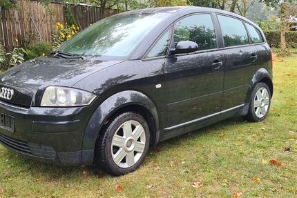 Audi A2 166.000 km 980 € Hövelhof 33161