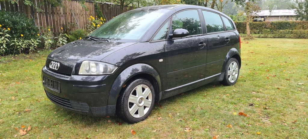Audi A2 166.000 km 980 € Hövelhof 33161