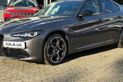 Alfa Romeo Giulia 7.000 km 44.990 € Herford 32049