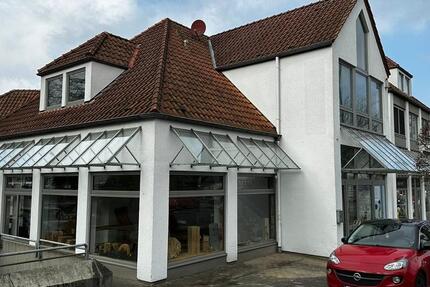 Gewerbeobjekt Bielefeld Schildesche - 1.521&euro; | Angebot:24606560