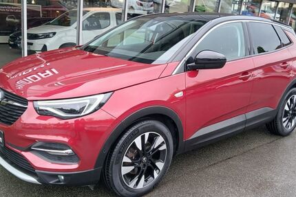 Opel Grandland (X) 79.200 km 16.990 &euro; Herford 32049