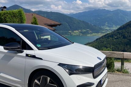 Skoda Enyaq 33.756 km 39.450 &euro; Herford 32052