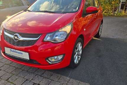 Opel Karl 120.000 km 6.490 &euro; Bielefeld 33647
