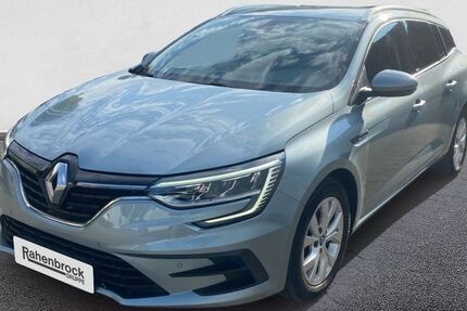 Renault Megane 82.483 km 13.990 € Melle 49324