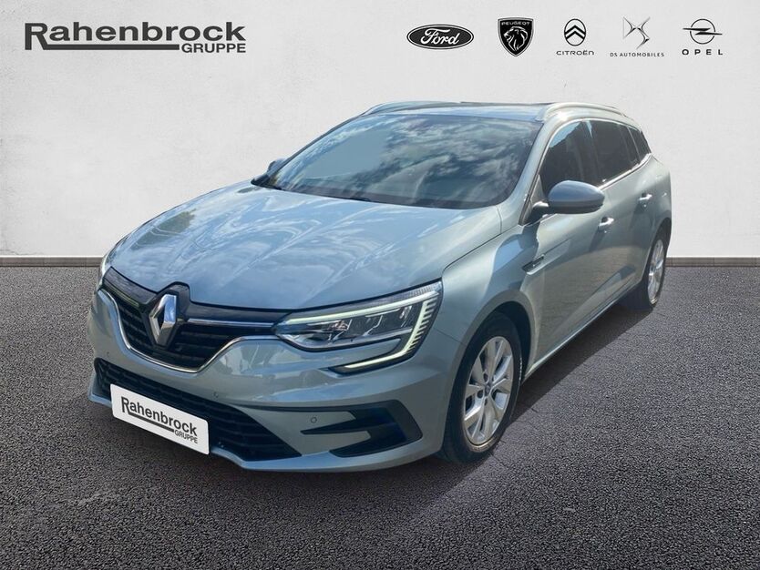 Renault Megane 82.483 km 13.990 € Melle 49324