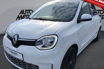 Renault Twingo 14.200 km 13.490 &euro; Bielefeld 33719