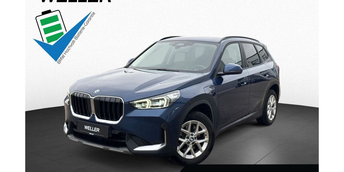 BMW X1 47.838 km 33.333 &euro; Bad Oeynhausen 32547