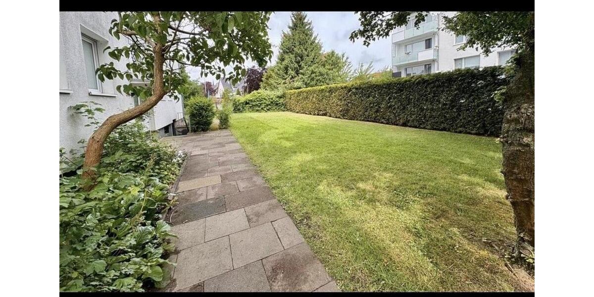 Etagenwohnung Bünde - 3 Zimmer, 75 m&sup2;, 790&euro; | Angebot:25981438