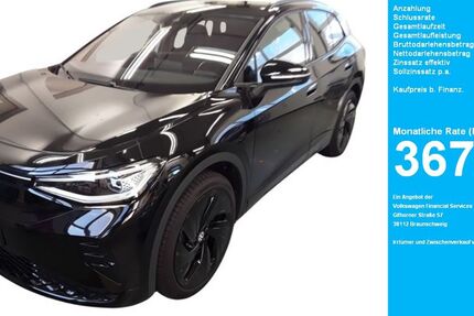 VW ID.4 15.384 km 42.665 € Gütersloh 33334