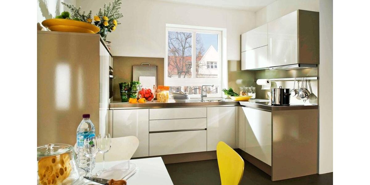 Etagenwohnung Bad Salzuflen Biemsen-Ahmsen - 2 Zimmer, 70 m&sup2;, 930&euro; | Angebot:26456122