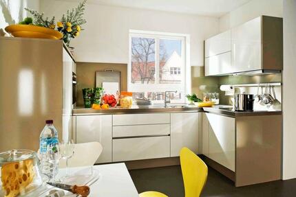 Wohnung Bad Salzuflen Biemsen-Ahmsen - 2 Zimmer, 70 m&sup2;, 930&euro; | Angebot:26456122