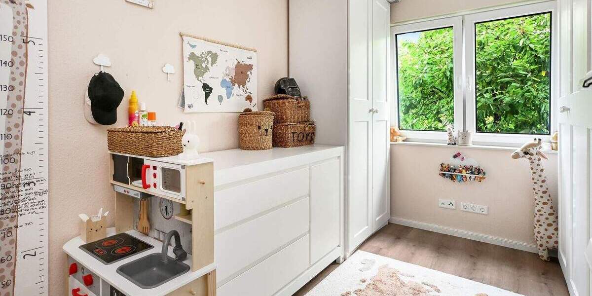 Moderne 3-Zimmer Eigentumswohnung in Bielefeld-Ummeln! 3 zimmer