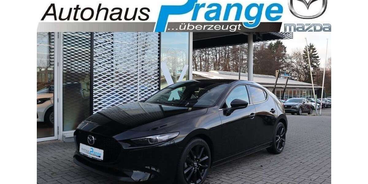 Mazda 3 14.983 km 27.485 &euro; Hilter-Hankenberge 49176
