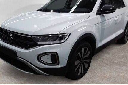 VW T-Roc 23.685 km 20.440 &euro; Lemgo 32657