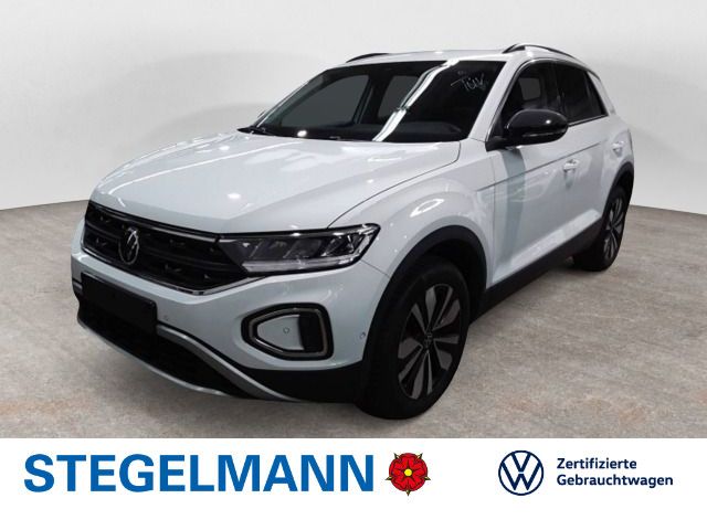 VW T-Roc 23.685 km 22.190 &euro; Lemgo 32657