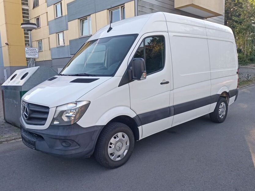 Sprinter