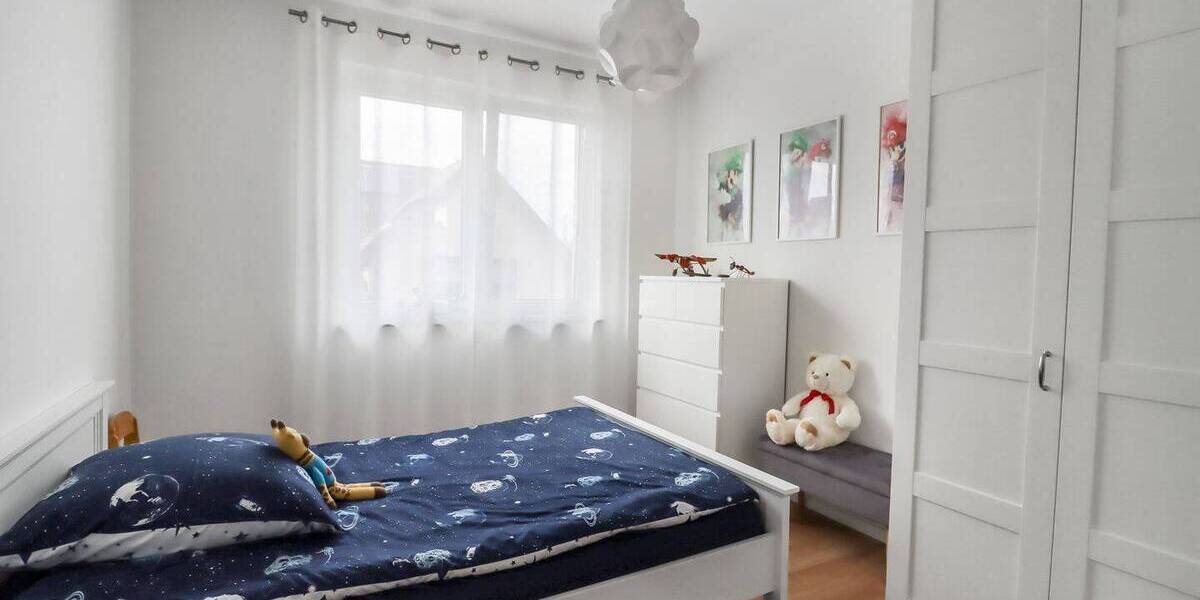 Doppelhaushälfte Gütersloh Avenwedde - 6 Zimmer, 148 m&sup2;, 535.000&euro; | Angebot:26360214
