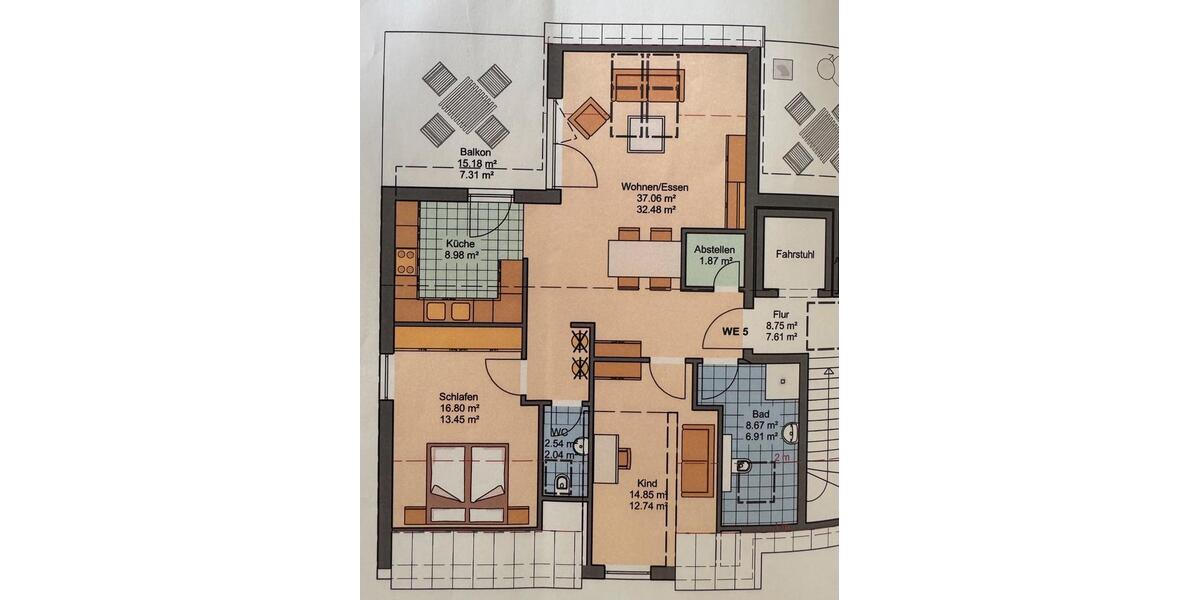 Einfamilienhaus Herford Diebrock - 3 Zimmer, 86 m&sup2;, 365.000&euro; | Angebot:27266821
