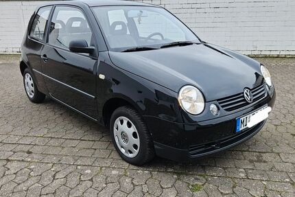 VW Lupo 87.000 km 2.250 &euro; Bad Oeynhausen 32549