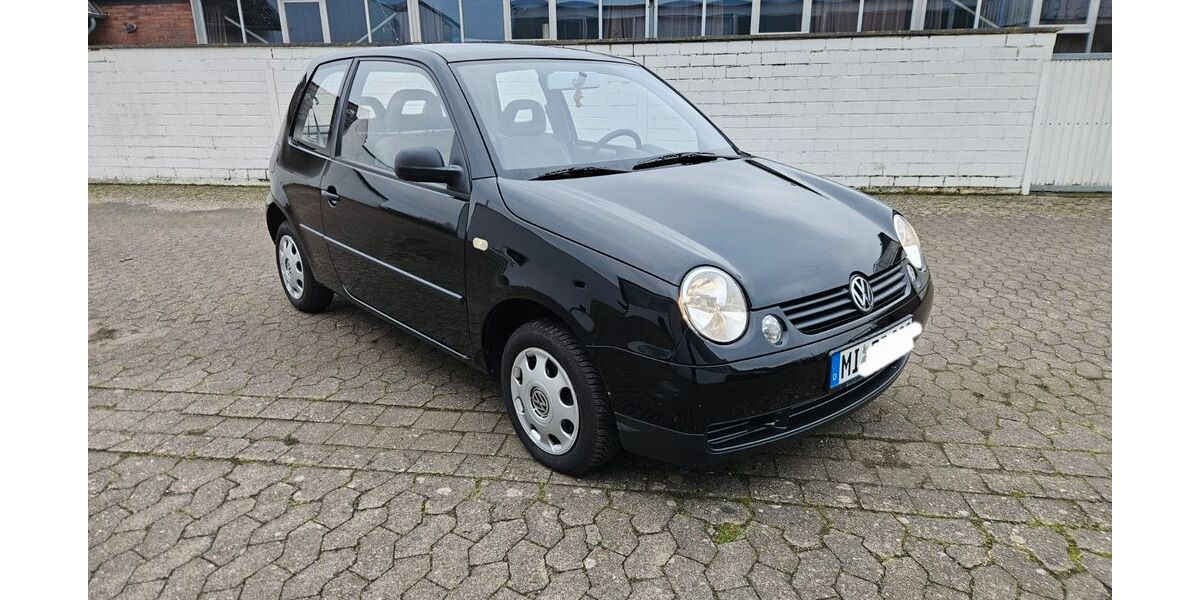 VW Lupo 87.000 km 2.250 &euro; Bad Oeynhausen 32549