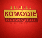 Komödie Bielefeld